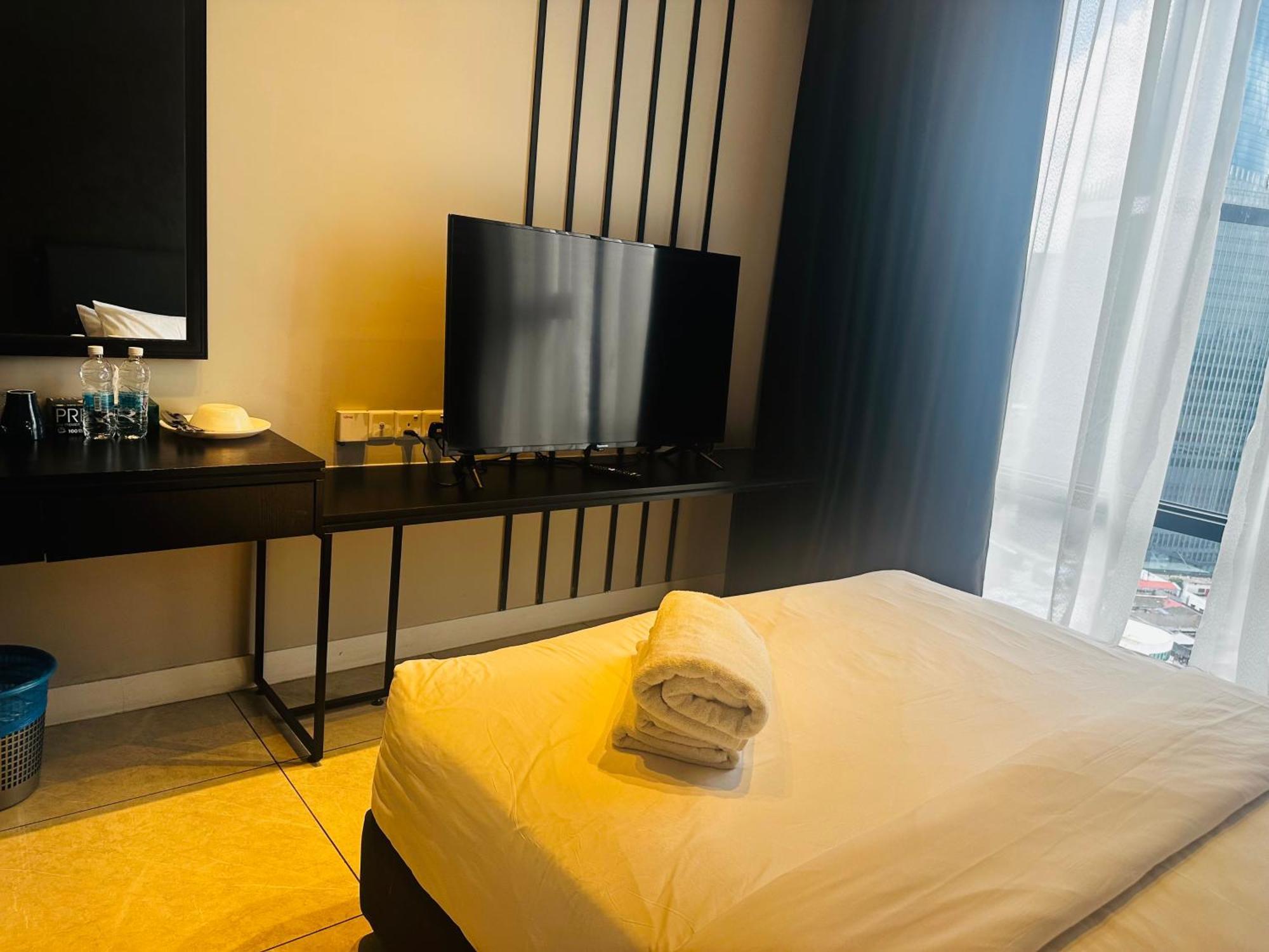 Axon Suite Premium Kl — Photos 1
