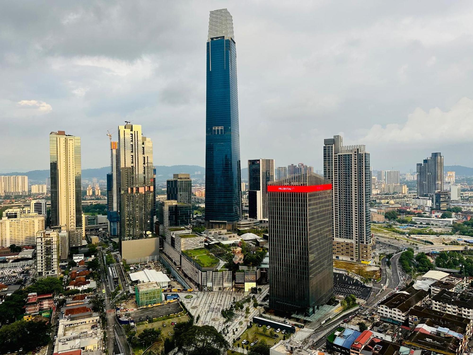 Axon Suite Premium Kl — Photos 3