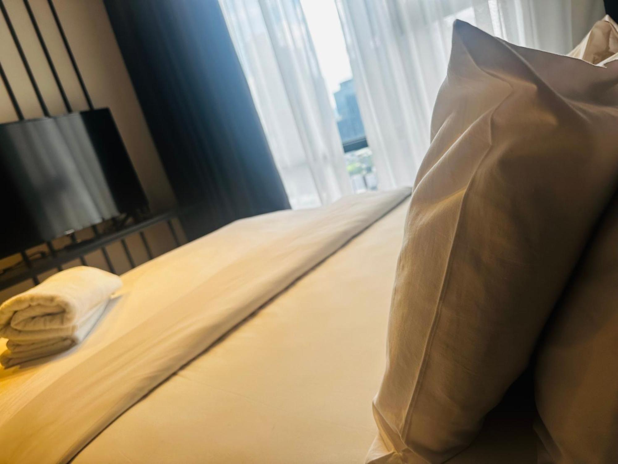 Axon Suite Premium Kl, Kuala Lumpur